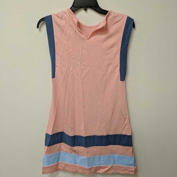 Flagpole Swim Jane Women's Tunic - Picture 1 of 2